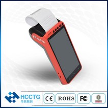 카드결제기 안드로이드 EMV 카드 지불 터미널 스마트 EDC POS 기계 프린터 HCC-Z100, 02 Standard