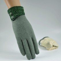 여성 가죽 장갑 가성비 핑크 따듯한 명품장갑