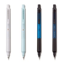 유니 쿠루토가 샤프 M5-KS 0.5mm, 아이스블루