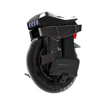 [사전예약][한국공식총판] 비고드코리아 T4 100V 1800Wh 외발휠 전동휠 [17인치], 단품, 단품