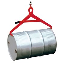 [∂LL7] UDT-드럼 스태커 DL-500N 500kg (1EA) 운반리프트 도구 철재 산업용 공업용 현장_h§eEA, §본상품§e