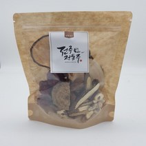 담미정 꽃한과 세트, 269g, 1세트