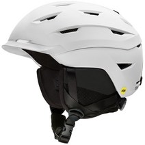스미스 스노우보드헬멧 Level MIPS Helmet, Matte White, XL