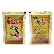 국내산 옻물 황칠빛깔 참옻진액골드 95ml x 30팩, 95ml x 30팩 (100개 한정수량)