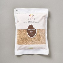 소반미반 불릴 필요없는 부드러운 칼집현미 4kg, 1개