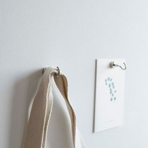 자석도매집 초강력 네오디움 자석 고리 후크 16mm, 미쁨 쿠팡 본상품선택, 단품