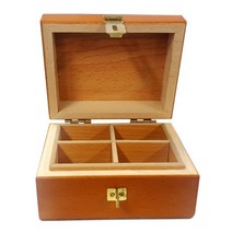 원목인장함 소 그린피앤에스 145x110x80