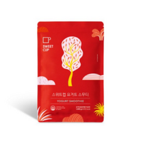 스위트컵 요거트 스무디 파우더, 1kg, 3개, 3개