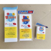 대경몰 국산 고급 만능 청소 스펀지 인체무해 스폰지 매직 요술 클리너 찌든때 독일 basf 크리너, 2-대-(1개)