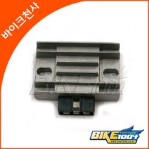 KR 미라쥬125(캬브기종용)-레귤레이터