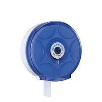 동방제지 원형 점보롤 화장지 휴지 케이스 HTM-931, 디스펜서 1개