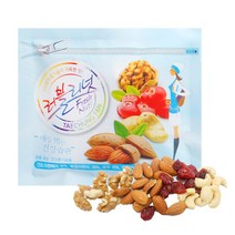 하루견과 러블리넛 [20g], 1개, 20g