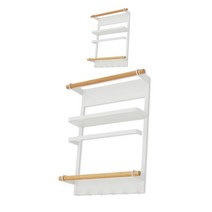 [PJF신상품] 숙박업소 냉장고에 붙여두는 감성 선반 소 X 2개입, 본상품선택, 쿠팡 파주친구 LPC 1000000533