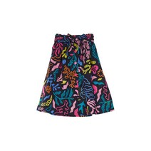 [리틀 마크제이콥스] [LITTLE MARC JACOBS] 여아 SKIRT 멀티 KMJ32