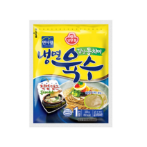 오뚜기 냉면육수 330g(15개) 육수 냉면육수, 330g, 15개