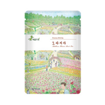 아름드레 삼각티백 도라지차, 1.5g, 50개