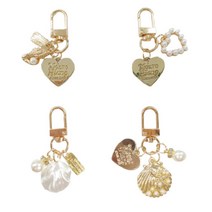 여자친구선물 키링 차키 열쇠 가방고리 20대남자선물, 큐빅 번호판 키링