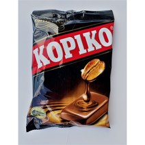 코피코 커피맛캔디, 150g, 24개