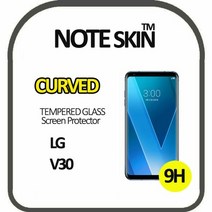 ppp LG전자 V30 풀커버 강화유리 액정보호필름, 본상품선택