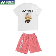 요넥스 티셔츠 반바지 반팔 바람 쐬기배드민턴의류 요넥스 요넥스티셔츠 요넥스반바지 배드민턴반바지 배드민턴옷 배드민턴긴팔 배드민턴복장 배드민턴