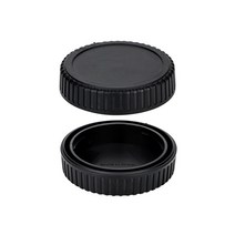 캐논 RF마운트 렌즈뒷캡 호환용(Lens Dust Cap RF), 수량본상품선택