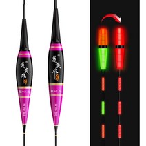 피싱파피명품 스마트전자찌 최고급디자인 초고감도 입질센서 부력 2.3~5.2g까지 내림부터 올림낚시까지 전천후 스마트찌, HWB103.3g