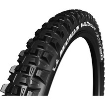 2020 Michelin Wild Enduro Gum-X MTB Tire타이어, Gum-X Front Tire 27.5X2.4, 1개