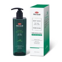 한미 프로-캄 아크페어 바디워시 400mL 랜덤샘플5매
