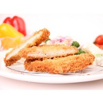 신의한수 [신의한수] 수제등심돈까스 10개입(국내산) (100g 160g 200g), 10개, 100g