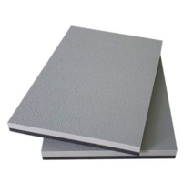 흡음 방음 방진 매트 250 x 340 x 25 mm, 블랙 그레이, 20개