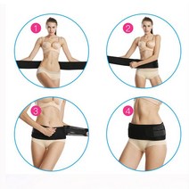 크로스핏벨트 헬스복압 리프팅 역도벨트 Dainely 허리 지지 벨트 건강 등 손상 제거 통기성 버팀대, 한개옵션0