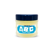 청성기업 아모레 ABC 포마드 클래식 모발보호 식물성 성분 두피 영양공급 70ml