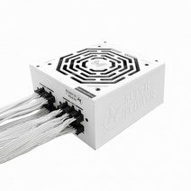 [SuperFlower] SF-850F14HG LEADEX III GOLD WHITE (ATX/850W)