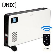 [온라이프] 전기난로 온풍기 벽걸이 스탠드 히터 난로 스토브, JYH-8500CA