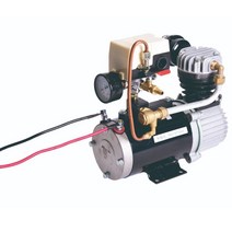 DC컴프레서 UDT-DC01-24V(오일타입)탱크X