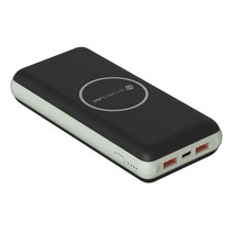 스토리링크 무선 고속충전 대용량 보조배터리, 스토리링크 무선2만, 단품