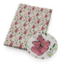 캔버스원단 옥스포드원단 패브릭원단 과일 꽃 폴리 에스터 코 튼 원단 패치 워크 조직 봉 제 인형 퀼 팅 바, 13 1126285_01 20x33cm