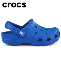 크록스 크록스라렌 클로그 키즈-CROCS 15908 430