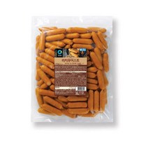 청정원 리치부어스트 1.5kg 1개