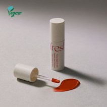 프레시안 비건 세럼 립 틴트 6g, 05 러프