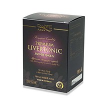 굿윌 리버토닉 호주 밀크씨슬 간건강 실리마린 3개월분