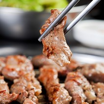 [3만이상 떡갈비증정] 갈매기살, 300g+300g, 2개