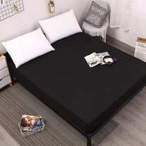 650602 LU2000 King Size Mattress Pad Premium Hypoallergenic Waterproof Memory Foam Protector Deep Po