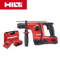 HILTI 힐티 22V 5.2Ah 충전 로타리 함마드릴_TE 6-A22, 1