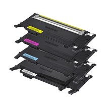 로켓토너 삼성 SL-C563W C513W 색깔별 CLT-K510S C510S M510S Y510S SLC563W SL-C513W SLC563FW 공기업전용 복합기 정품 품질 프린트 C563 CLT-C510S 팩스기, 1개입, CLT-Y510S 노랑 호환 토너 정품95% 품질기준