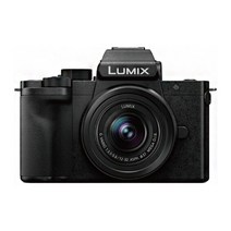 파나소닉 DC-G100 미러리스 카메라, 12-32mm Kit