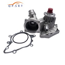 지하수펌프BMW 랜드로버 7 용 새 워터 펌프 E38 M62 B35 B44 X5 PA12655 1151039333, 한개옵션0