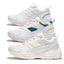 어글리슈즈 키높이운동화 고스트