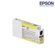 엡손 SC-P6000 P7000 P8000 P9000 정품 잉크 T824, T824400, 1개