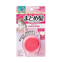 Utena Matomage 헤어 헤어 스틱 레귤러 0.5 oz(13 g) 헤어 왁스 0.5 oz(13 g) (x 1), 10